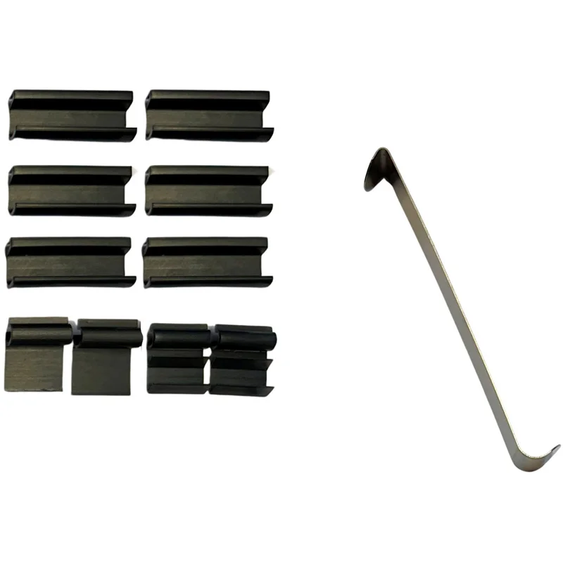 SunClip Protection visuelle & solaire sur mesure pour Seat/Cupra Leon IV ST Sportstourer 2020-