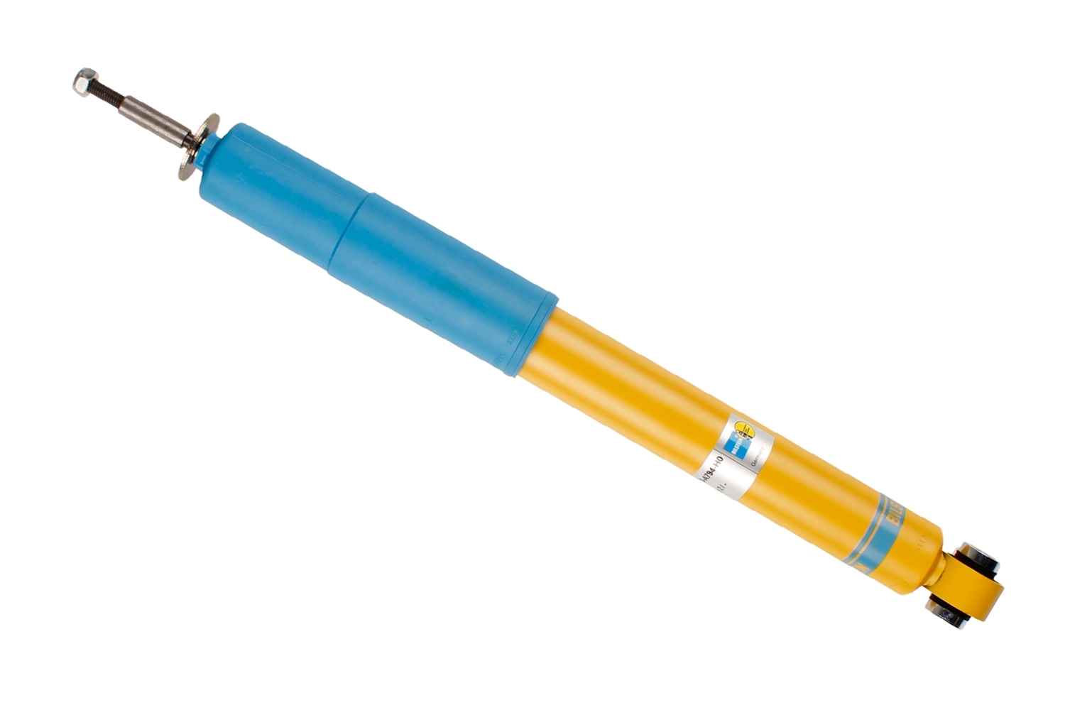 Amortisseur Arrière Bilstein B8 Honda Accord Tourer Cm1 Cm2