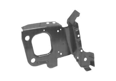 koplamphouder, rechts Opel Astra J, 2010 -
