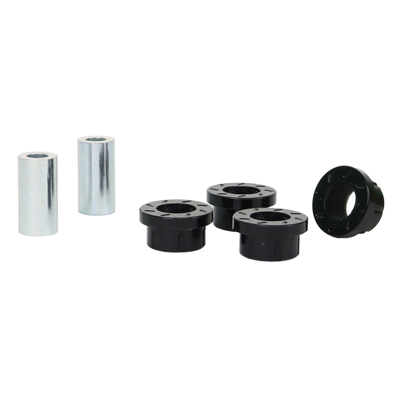Whiteline Bielle de suspension - lower front inner bushing kit sur mesure pour Lexus GS 1997-2000/IS 1999-2005/Toyota Altezza Incl. Gita 1999-2005