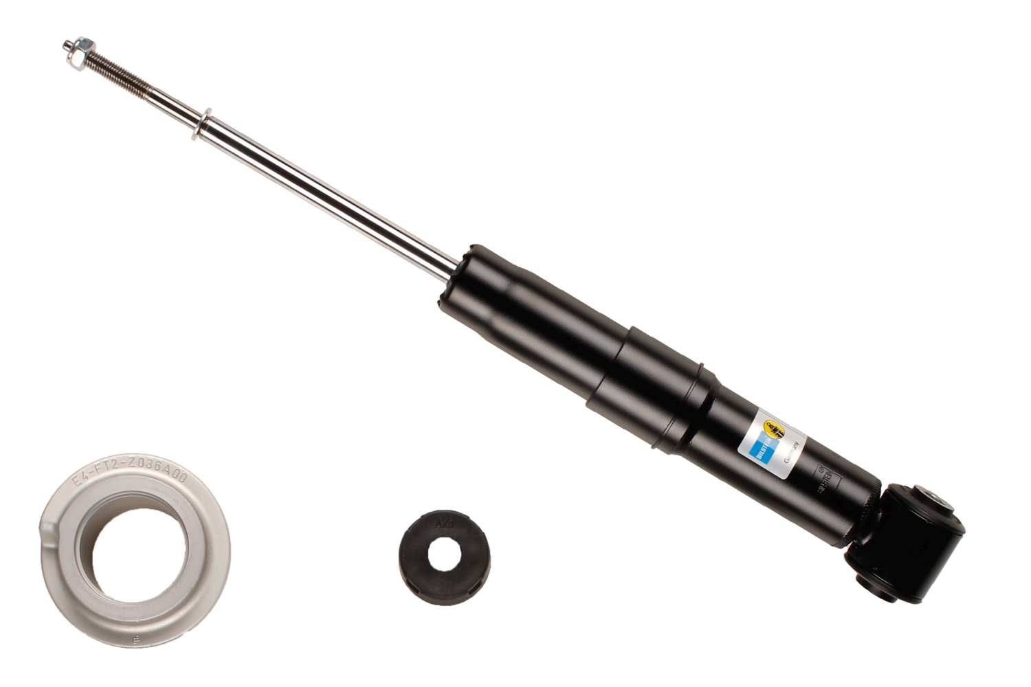 Amortisseur Arrière Bilstein B4 Alfa Romeo 159