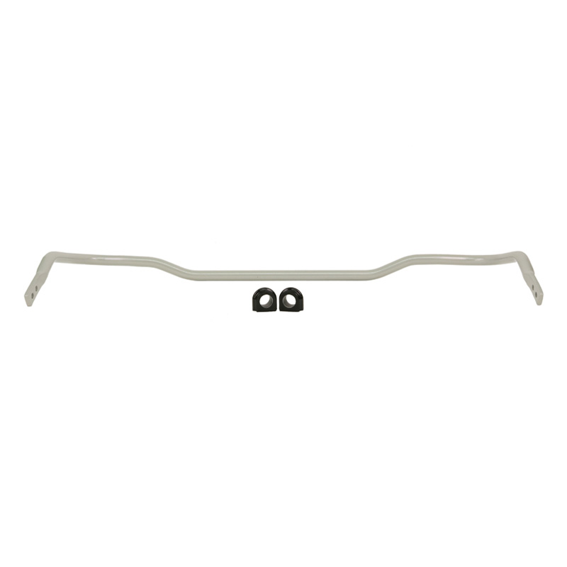 Whiteline Barre stabilisatrice avant 22mm Heavy Duty réglable sur mesure pour Nissan Skyline R32-R34 4x4/Stagea WC34 4WD 1989-2001
