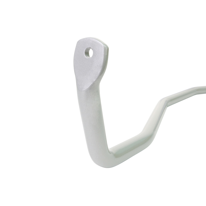 Whiteline Barre stabilisatrice avant 24mm X Heavy Duty sur mesure pour BMW Série 3 E30 1982-1994