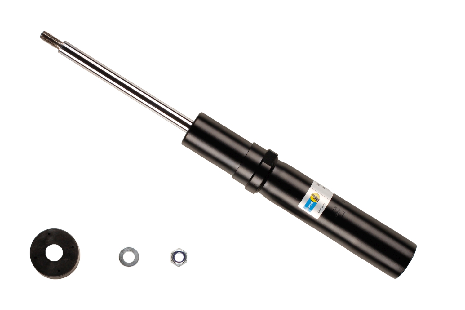 Amortisseur Avant Bilstein B4 Audi A6 (4g2)