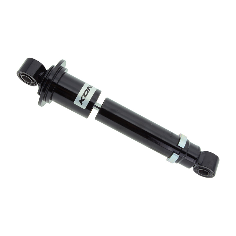 KONI Amortisseur Classic sur mesure pour Jaguar E-Type Séries 1/1,5/2 Coupé/2+2 Coupé/Cabrio 1961-1971 - Essieu arrière - Essieu arrière: 4 pièces (80-1491SPA1)