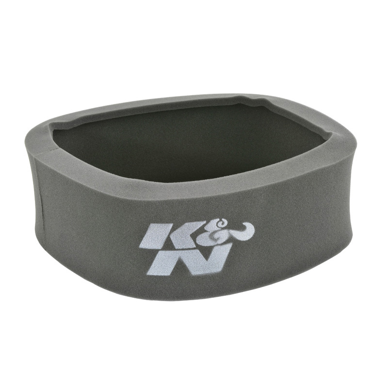 Extreme Duty Pre-Cleaner Enveloppe du Filtre 406 x 102mm (25-5300)