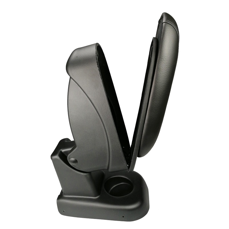 Accoudoir Slider sur mesure pour Toyota Yaris III Facelift 2014-2020