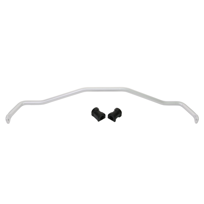 Whiteline Barre stabilisatrice avant 24mm X Heavy Duty sur mesure pour BMW Série 3 E30 1982-1994