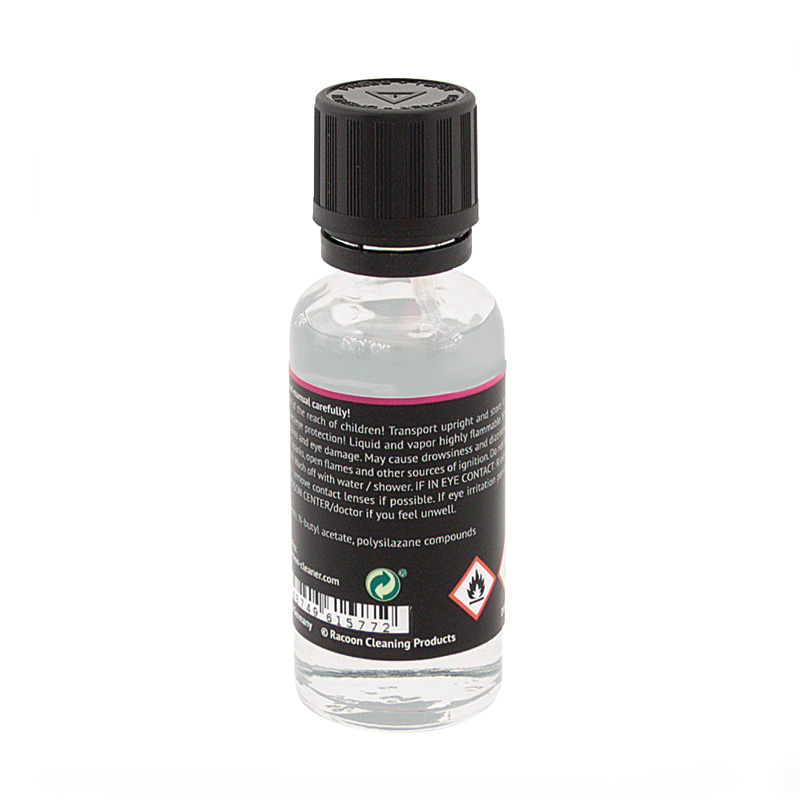 Racoon PAINT SHIELD Scellant / Coating pour la peinture - 30ml