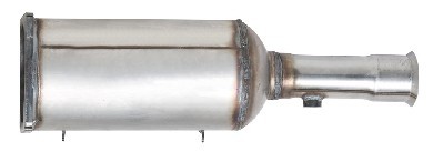 Lancia PHEDRA 2.2TD JTD DPF 2179 cc 94 Kw / 128 cv DW12TED4 (4HW