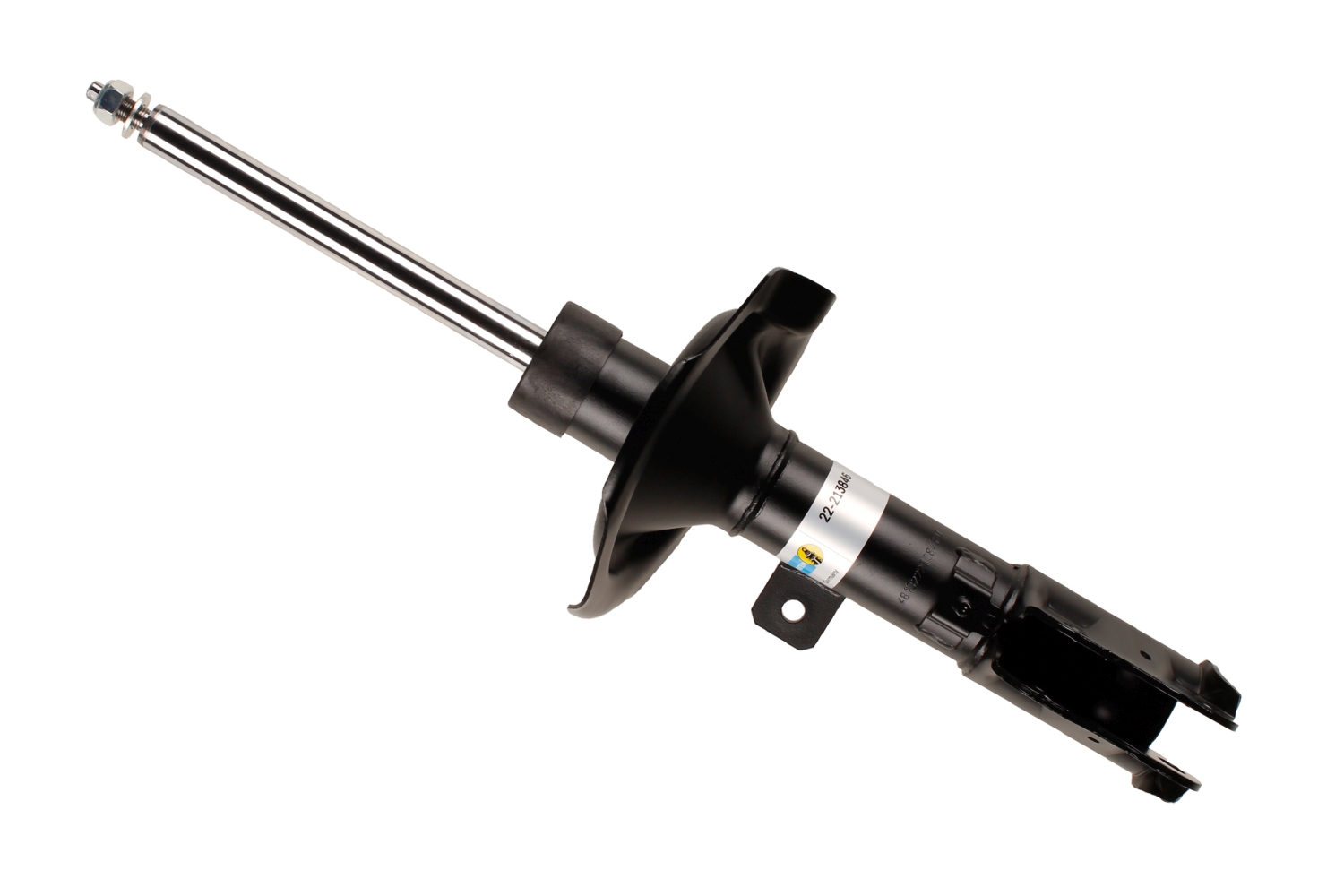 Amortisseur Avant Bilstein B4 R Pour Mitsubishi Lancer