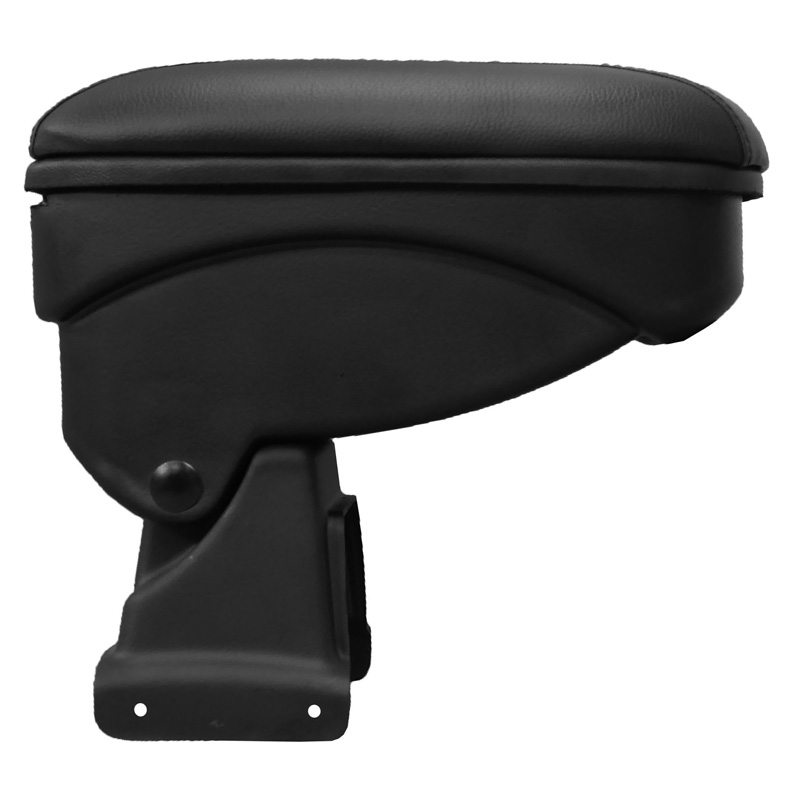 Accoudoir Slider sur mesure pour Fiat 500L Facelift 2017-