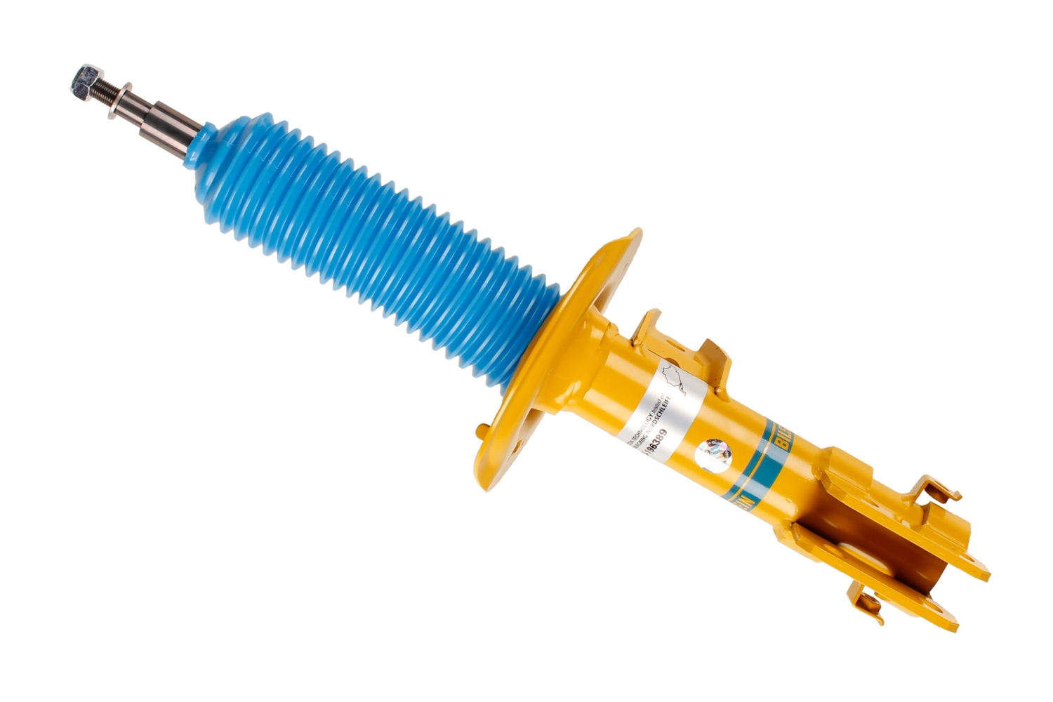 Amortisseur Avant Bilstein B6 Hyundai Genesis Coupe (bk)