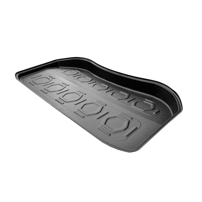 Coquille coffre-Avant (Frunk) 'Design' sur mesure pour Tesla Model 3 Facelift 2021-