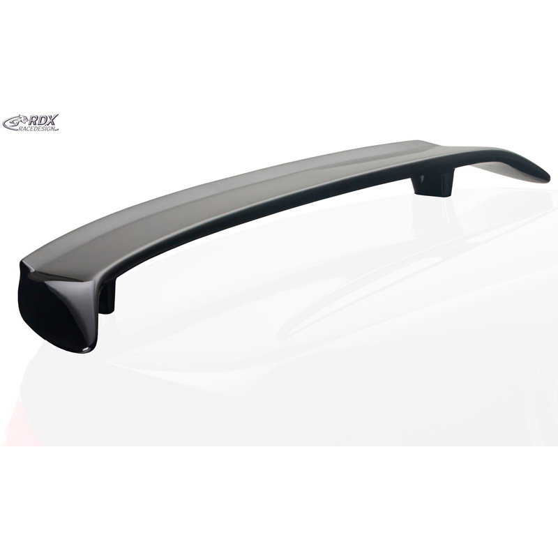 Spoiler arrière sur mesure pour Skoda Superb 3V Sedan 2015- (PUR-IHS)