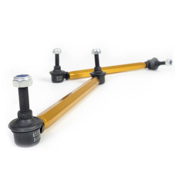 Whiteline Barre stabilisatrice/tige d'accouplement Divers