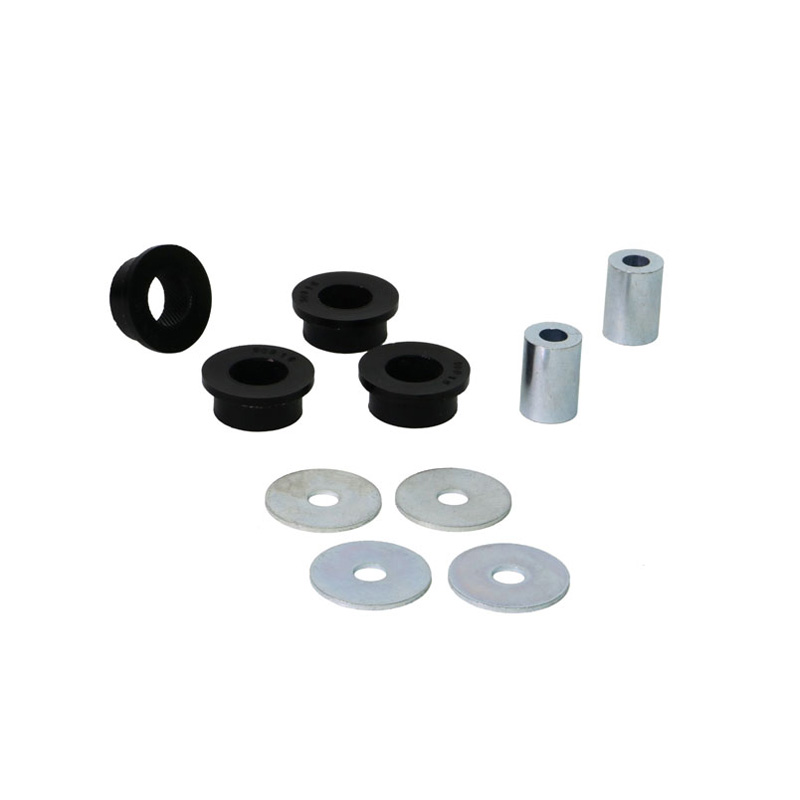 Whiteline Direction - Montage Bushing sur mesure pours de Pignon de direction Lexus SC Coupé / Toyota Aristo S14/Supra A8 1991-2004