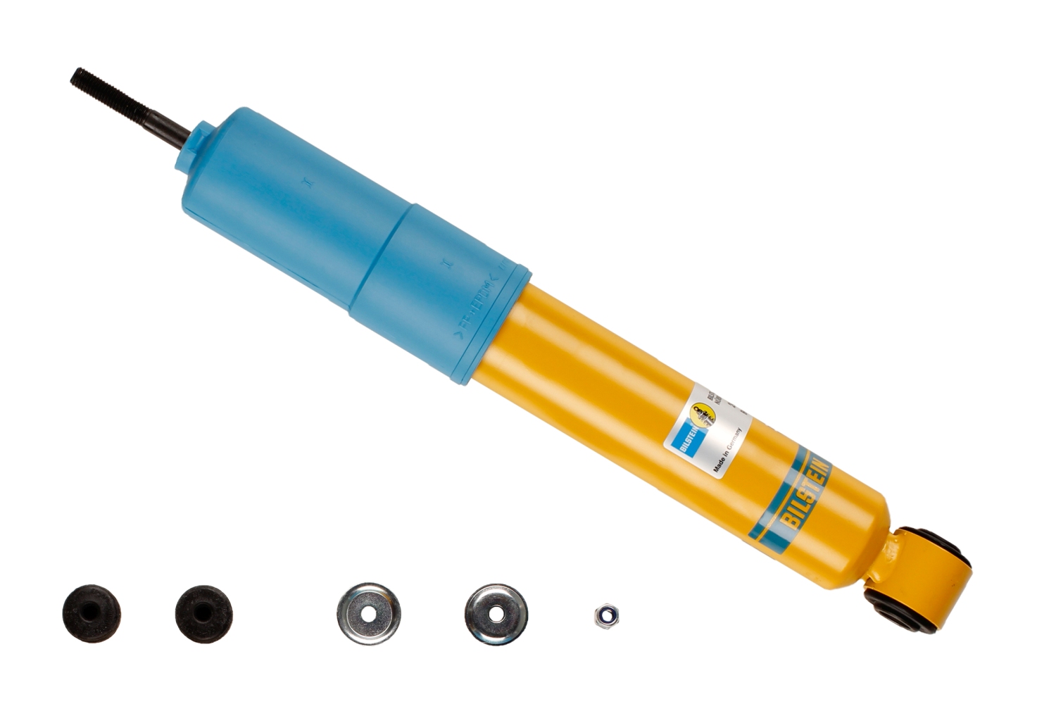 Amortisseur Arrière Bilstein B6 Chevrolet Corvette