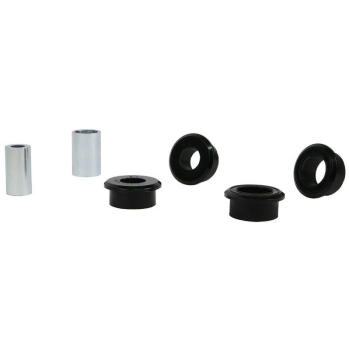 Whiteline Barre panhard - Bushing sur mesure pour Nissan Patrol GR V Y61/GR IV Y60-GR/NP 300 Navara Pickup D23/Navara Platform/Chassis D23 1988-