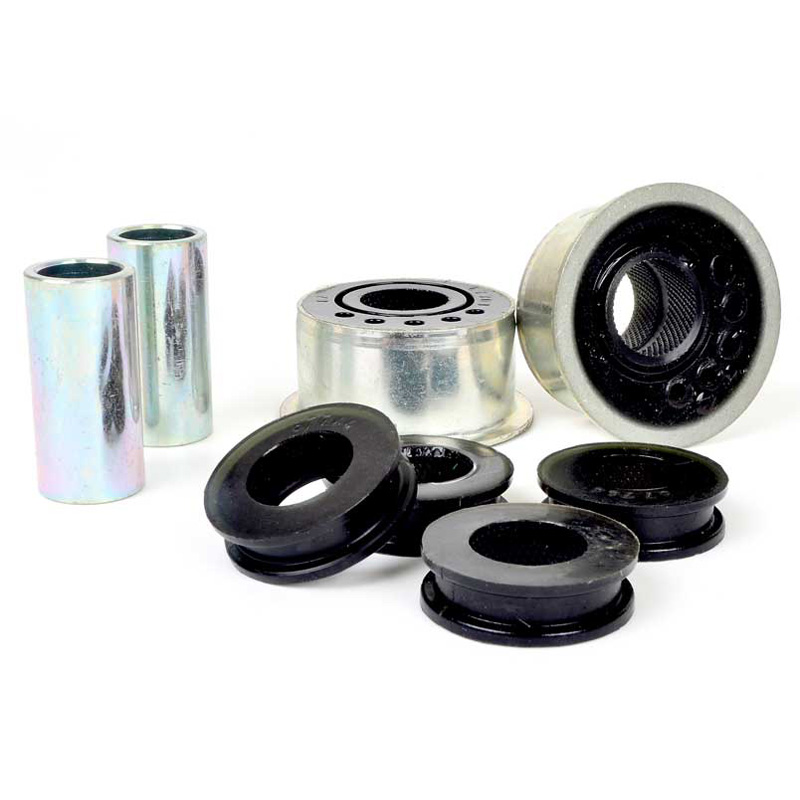 Whiteline Bielle de suspension - Lower Inner Front Bushing sur mesure pour Toyota GT 86 Coupé ZN6 / Subaru BRZ 2012-