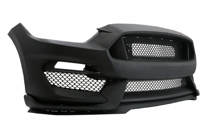 Voorbumperzijde Ford Mustang