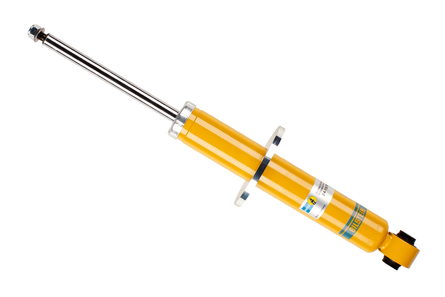 Amortisseur Sport Bilstein Porsche Cayenne 92a Vw Touareg Ii H B6