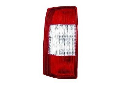 achterlicht, zonder fittingdeel, Caravan, links Opel Omega C, 19
