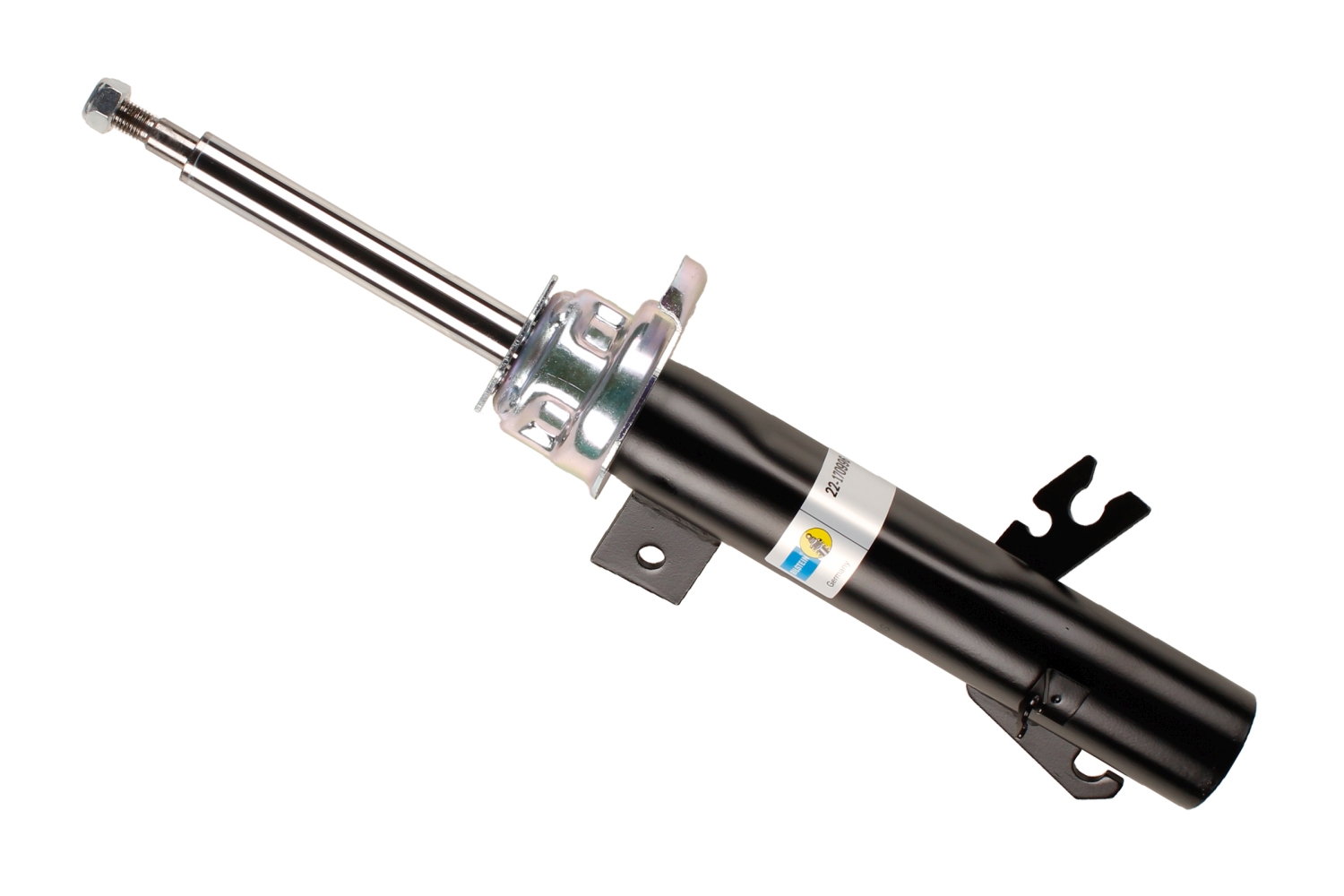 Amortisseur Avant Gauche Bilstein B4 BMW Mini (r56)