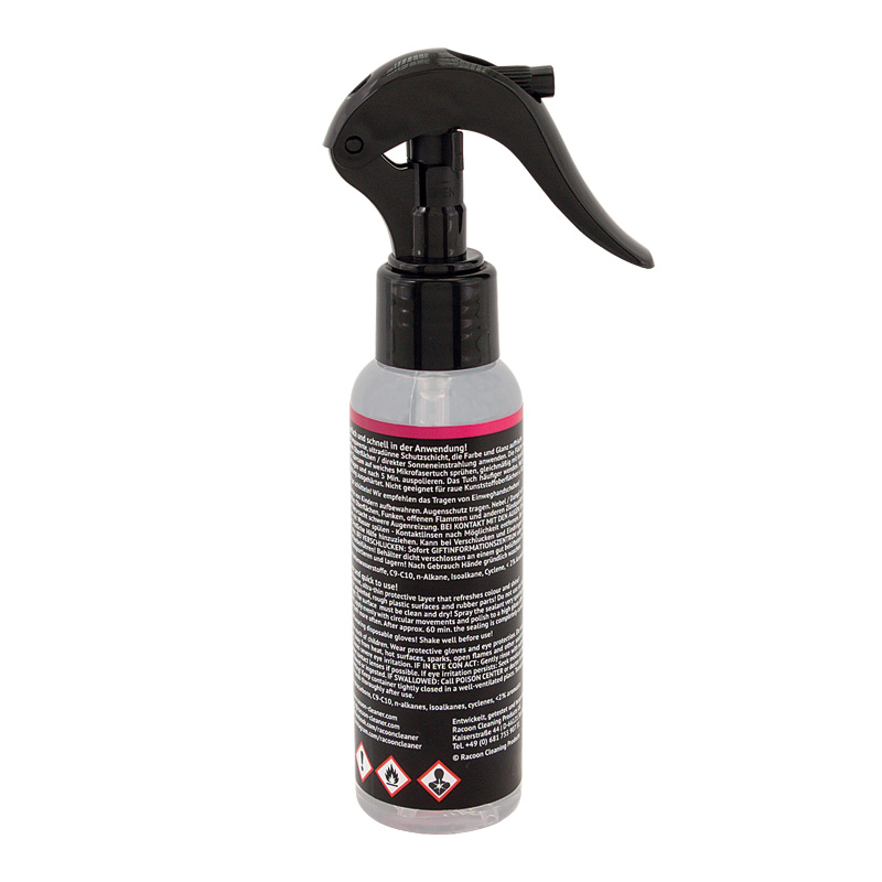 Racoon SPRAY SHIELD Nano - Scellant en spray - 100ml