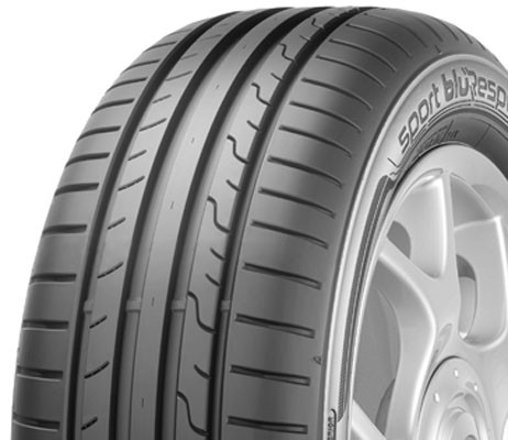Dunlop 205/55 R16 94V BLURESPONSE XL Bandenset