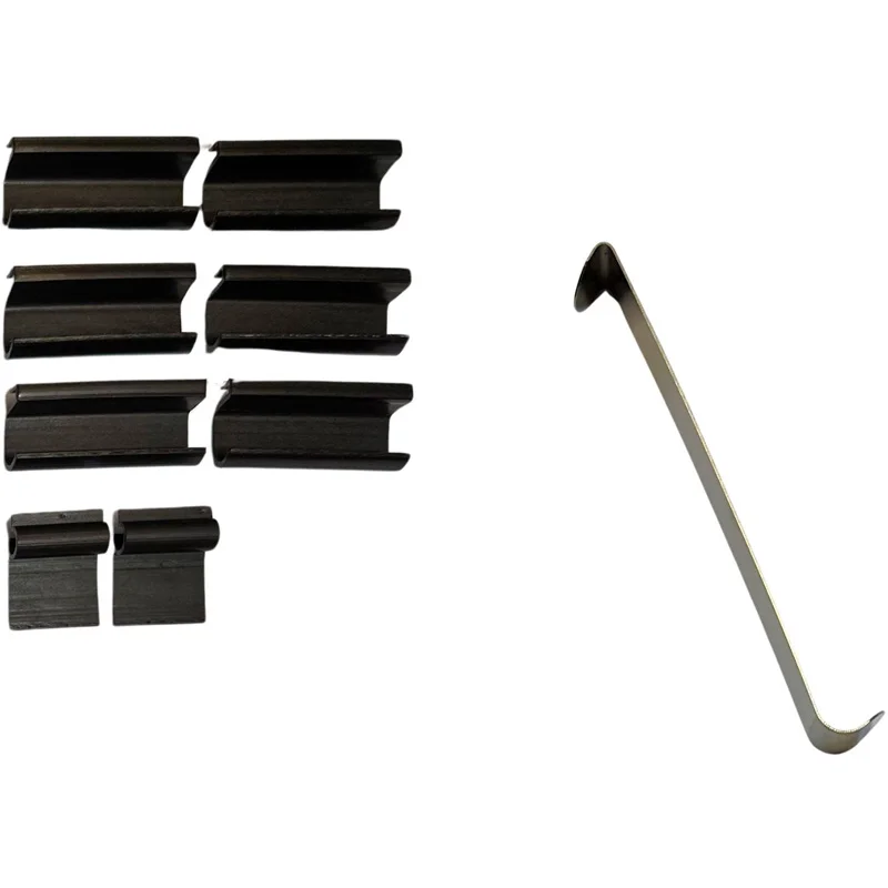 SunClip Protection visuelle & solaire sur mesure pour Kia Sportage (NQ5) 2021-