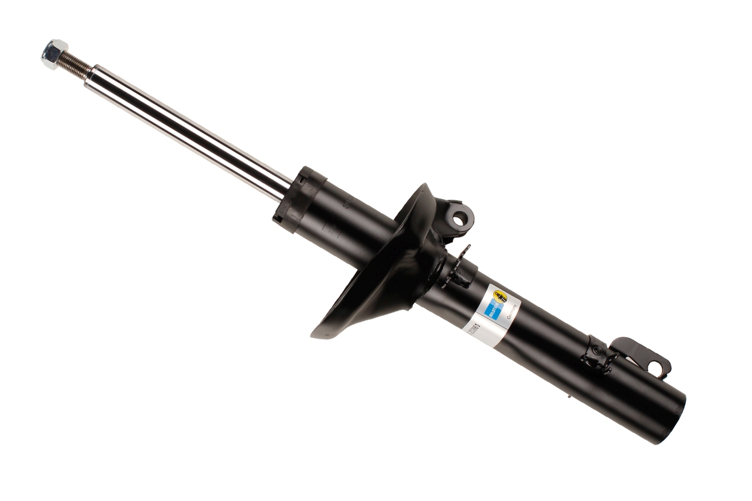 Amortisseur Avant Bilstein B4 Pour Audi A3 Quattro Sport