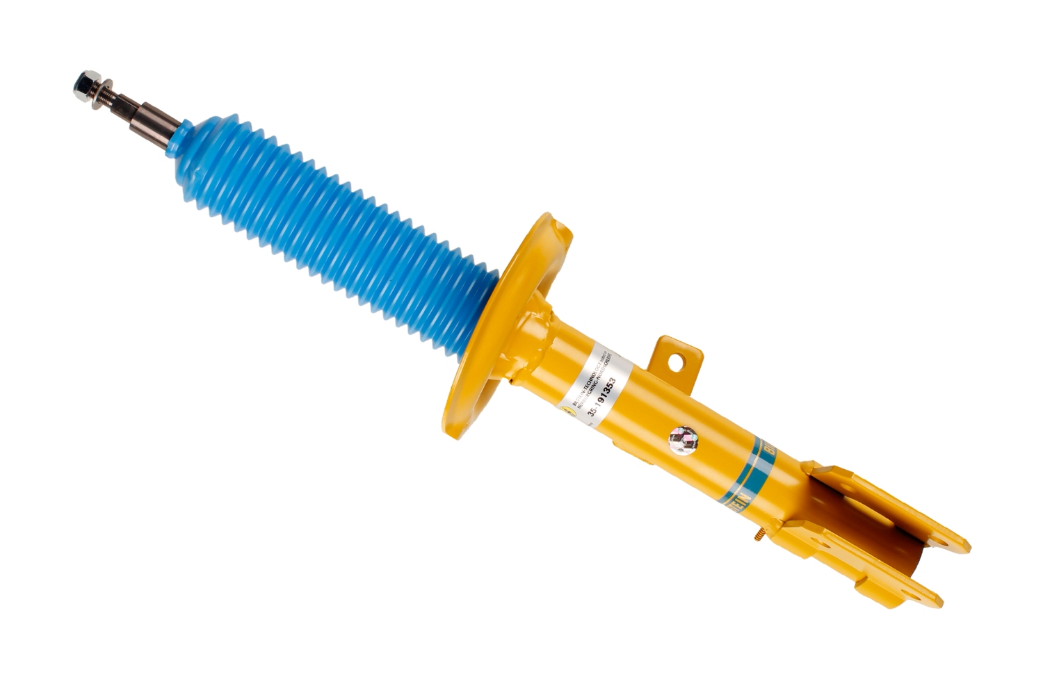 Amortisseur Avant Gauche Bilstein B6 Kia Sorento 2