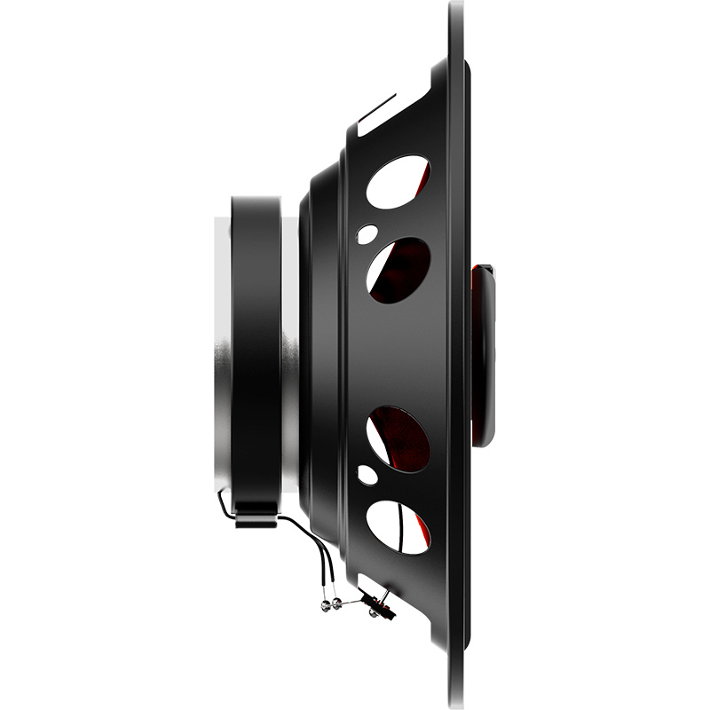 JBL Stage 1 Gen2 62F 6.5'' (16,5cm) 2-Voies Set de haut-parleur 400W/50W RMS (sans grille)