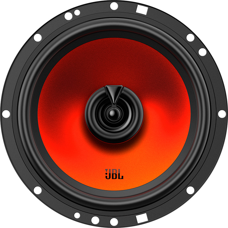 JBL Stage 1 Gen2 62F 6.5'' (16,5cm) 2-Voies Set de haut-parleur 400W/50W RMS (sans grille)