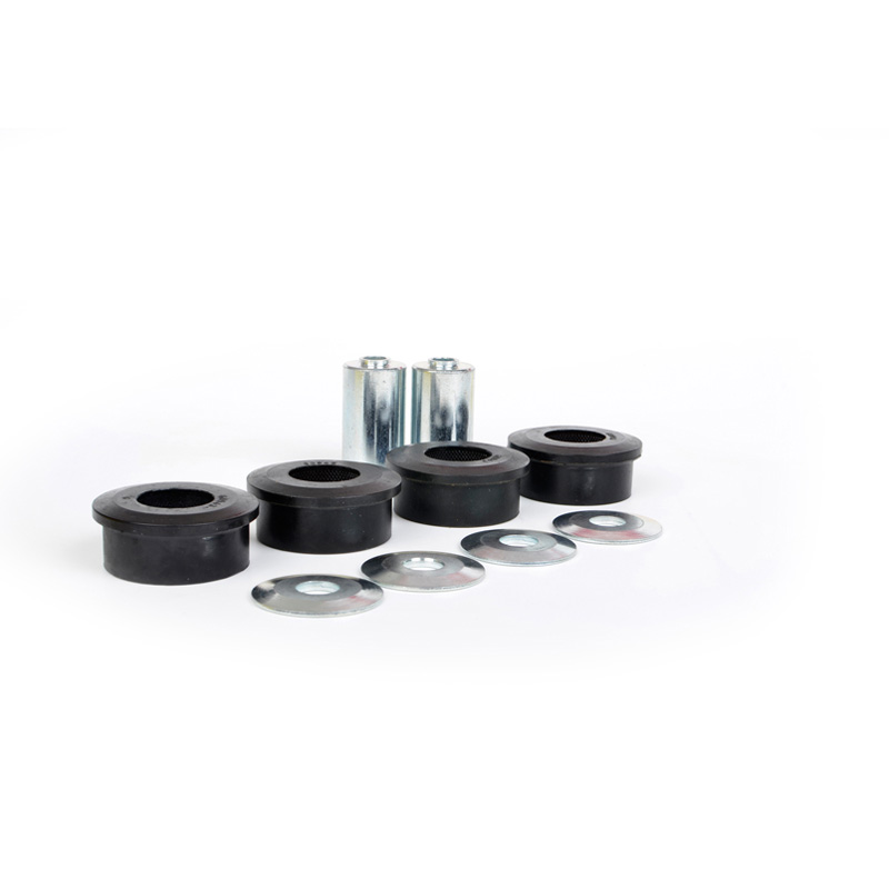 Whiteline Bielle de suspension - Front Bushing sur mesure pour Audi/Seat/Skoda/Volkswagen 2003-