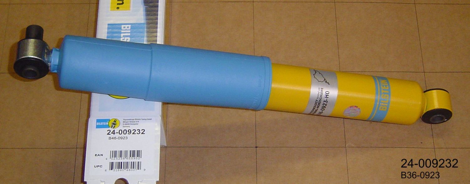 Amortisseur Avant Bilstein B6 Chevrolet K5 K10 K20