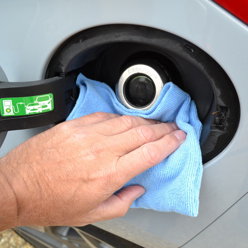 Autoglym Car Cleaning Cloths - Lot de 24