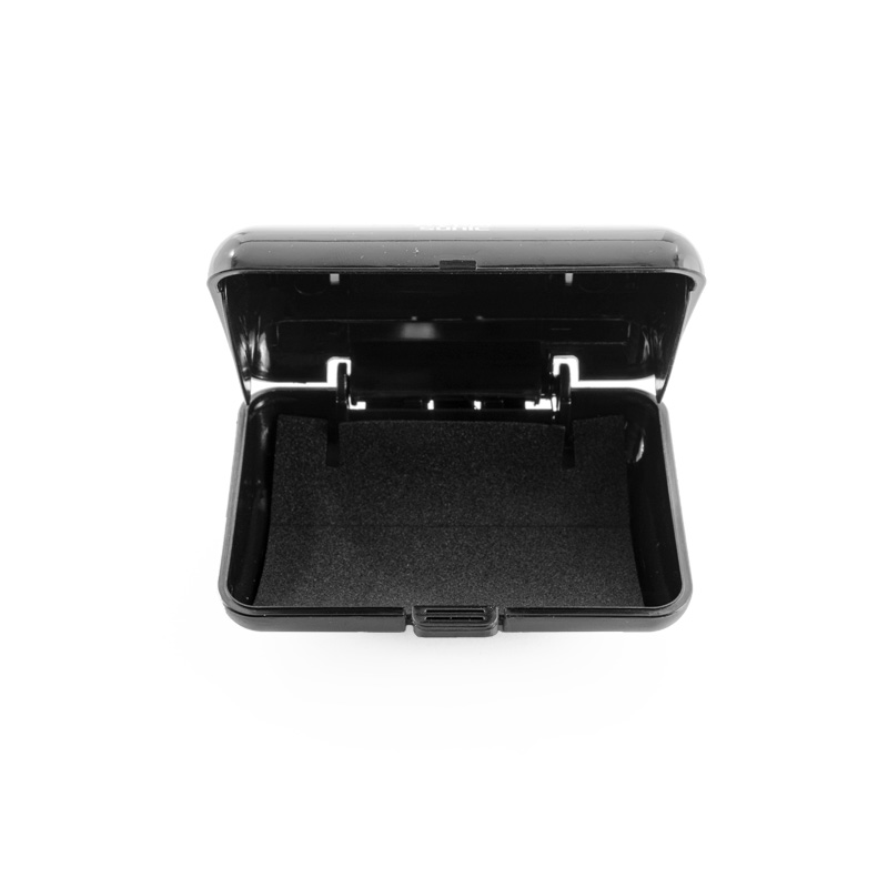 Box monnaies universel 8,2x7x3,5cm