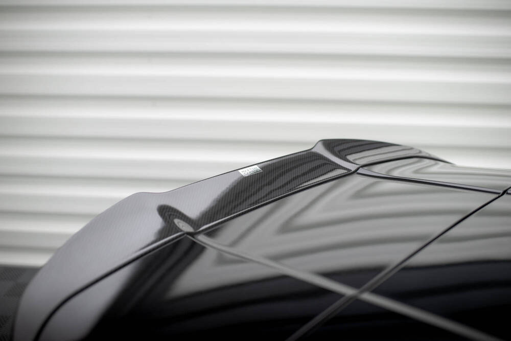 Bodykit passend voor BMW 1 F40 M-pack / M135i Carbon Fiber