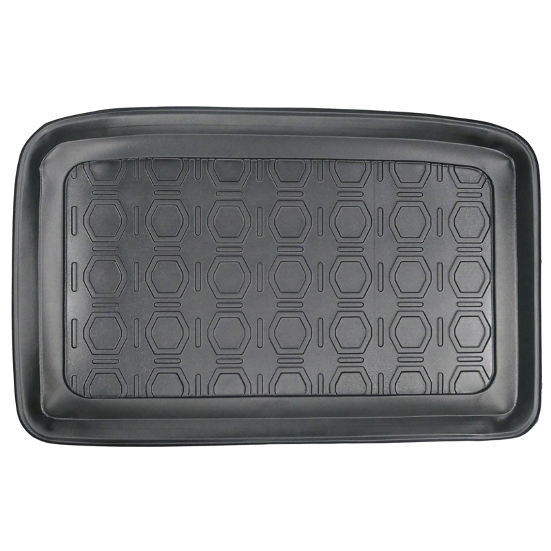 Bac de coffre 'Design' sur mesure pour Opel Karl 2015-