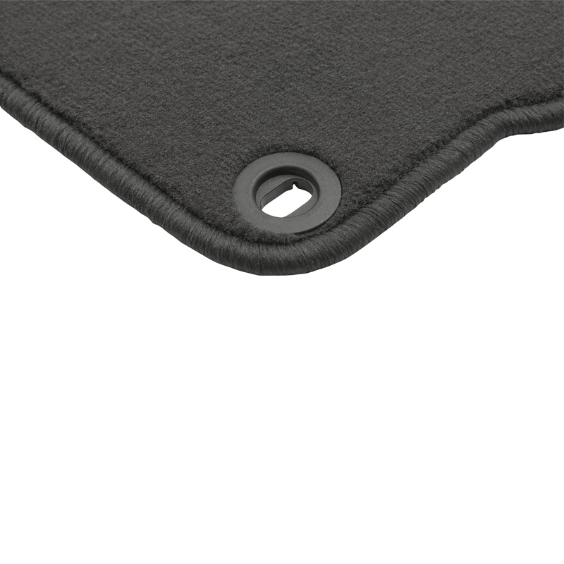 Set de tapis de sol en velours sur mesure pour Opel Astra J & Cascada 2009-