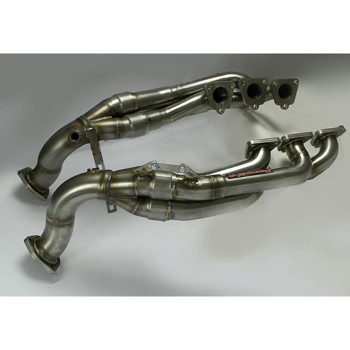 AUDI A6 C7 4G (Sedan + Avant) 2.8 FSI V6 (204 Hp) 2011 -> 2014 Manifold Right - Left "Step Design"