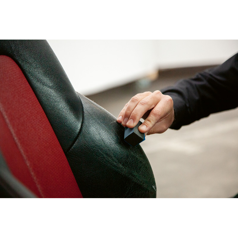 Quixx Leather & Vinyl Repair Kit / Kit de réparation pour cuir & vinyle