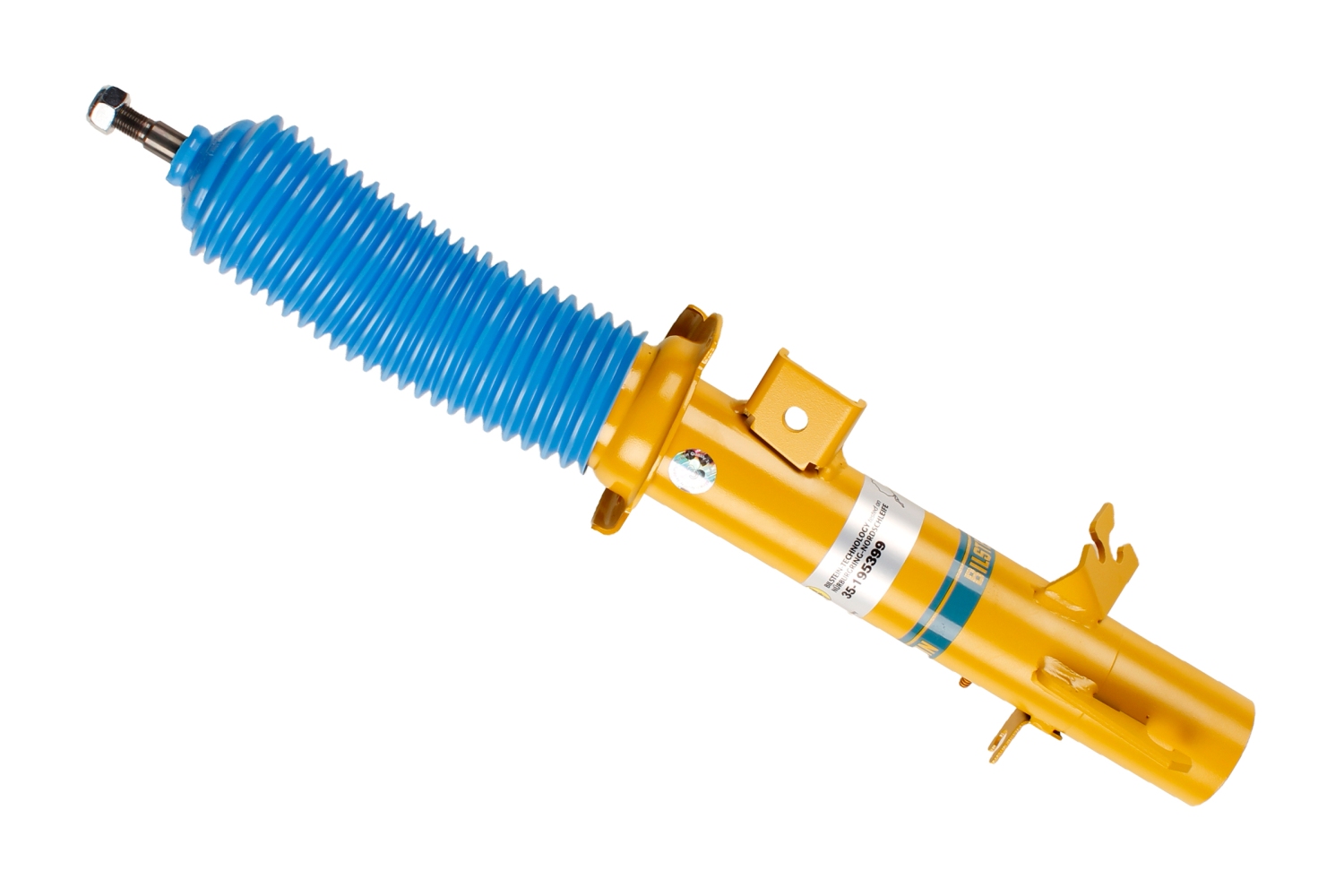 Amortisseur Avant Droit Bilstein B6 Mini Countryman R60
