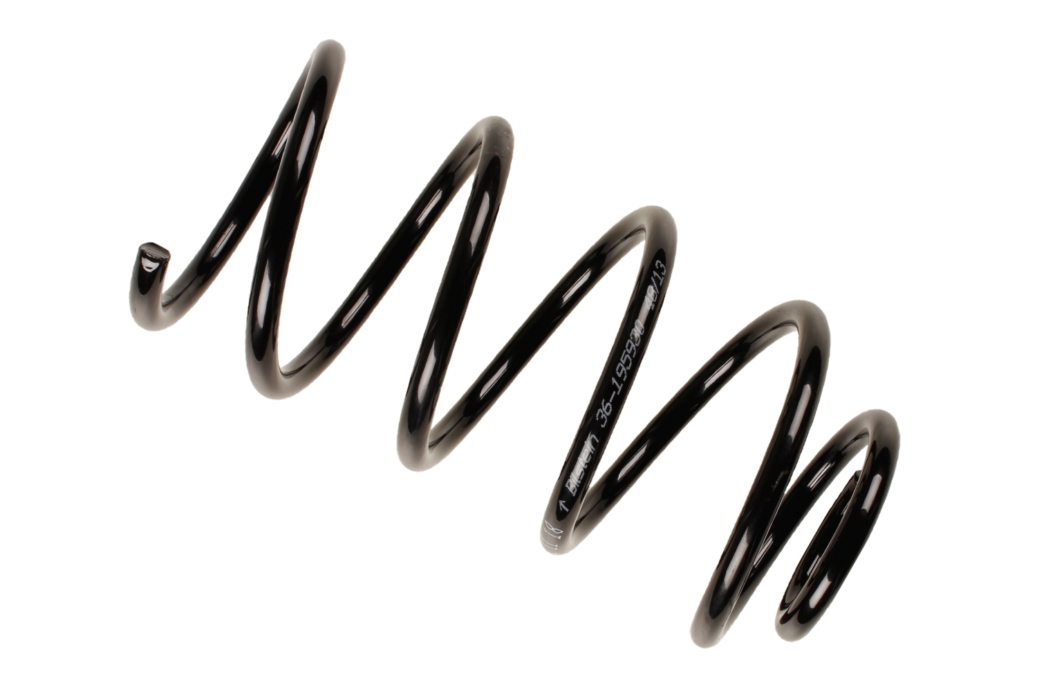 Bilstein B3 Ressort Avant Audi Tt 8n3 8n9