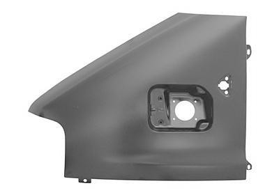 spatbord, links Fiat Ducato, 2002-2006