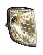 knipperlicht, Hella, incl fitting, wit, rechts Mercedes E klasse