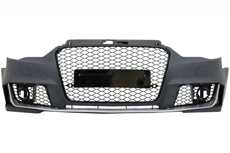 Rieger Voorbumper passend voor Audi A3 8V 2012-