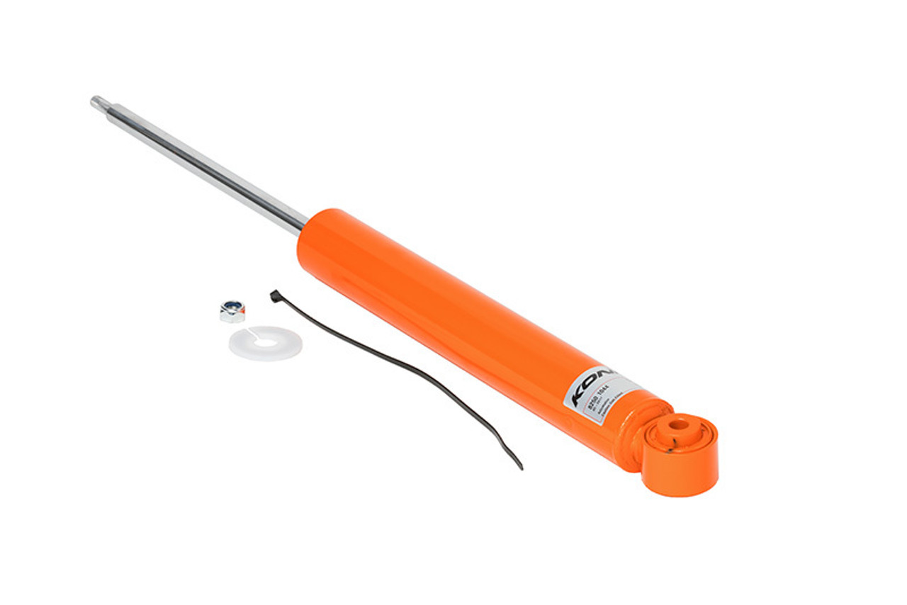 Koni Schokbreker VW Bora 4-Motion 99-00 Achterkant STR.T